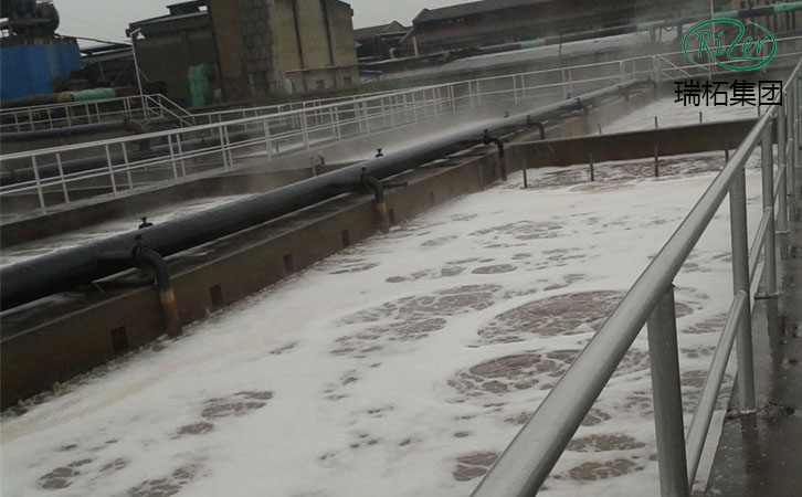 污水處理廠運(yùn)營(yíng)管理方案