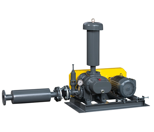 羅茨真空泵在紡織印染行業(yè)的應(yīng)用 羅茨真空泵在紡織印染行業(yè)的應(yīng)用