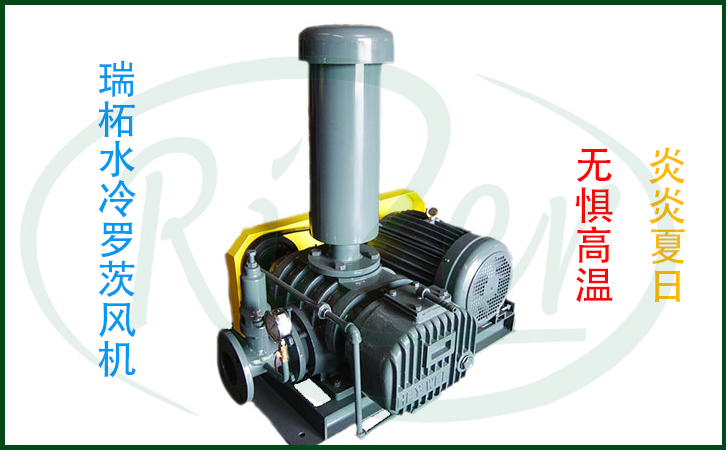 羅茨真空泵高溫 羅茨真空泵高溫