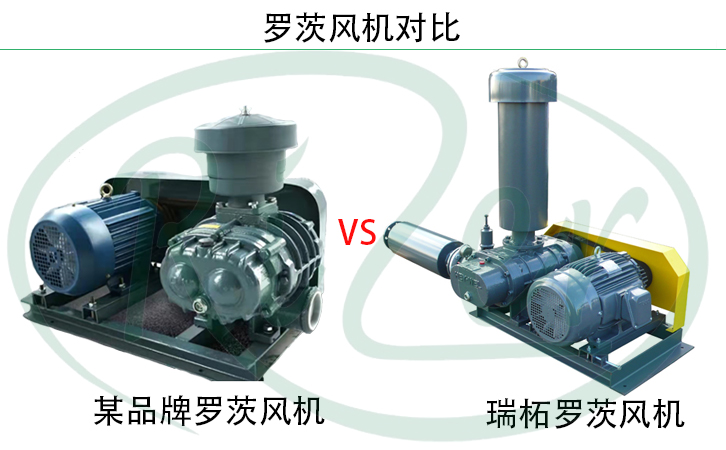 瑞柘羅茨風(fēng)機(jī)好在哪兒
