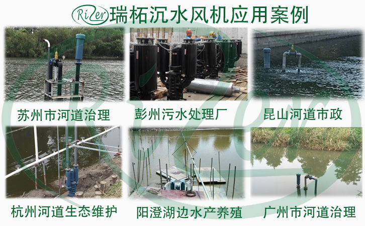 瑞柘沉水式羅茨鼓風(fēng)機(jī)的優(yōu)點(diǎn) 瑞柘沉水式羅茨鼓風(fēng)機(jī)的優(yōu)點(diǎn)