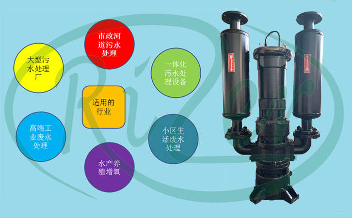 沉水式魯式鼓風(fēng)機用途 沉水式魯式鼓風(fēng)機用途