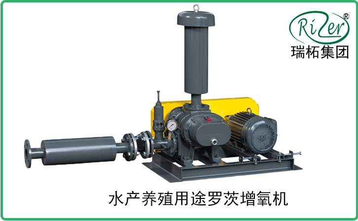 羅茨增氧機(jī) 羅茨增氧機(jī)