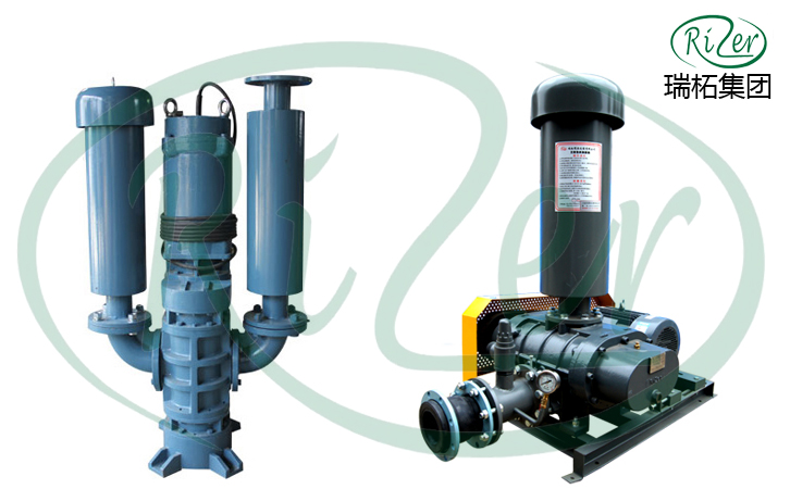 羅茨鼓風(fēng)機(jī) 羅茨鼓風(fēng)機(jī)