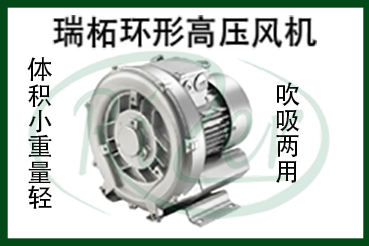 旋渦式氣泵 旋渦式氣泵