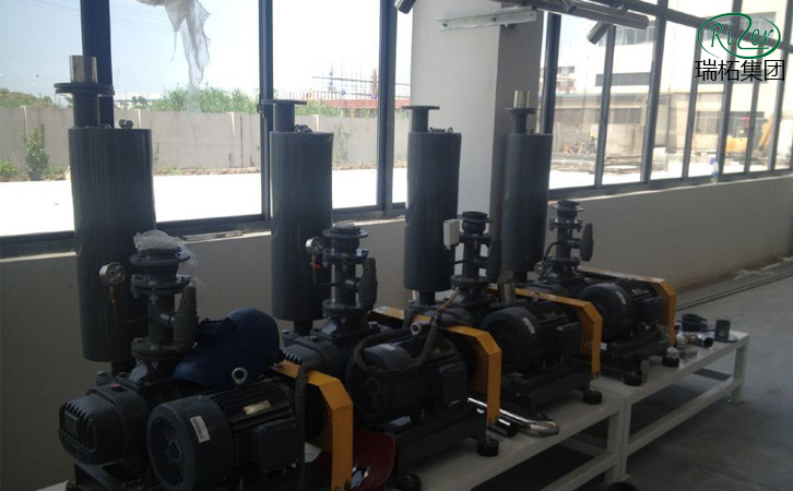 瑞柘環(huán)保羅茨鼓風(fēng)機(jī) 瑞柘環(huán)保羅茨鼓風(fēng)機(jī)