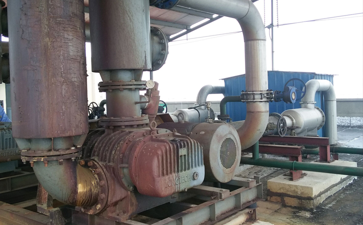 羅茨風機維護保養(yǎng) 羅茨風機維護保養(yǎng)