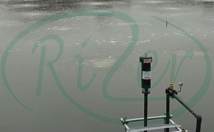 水下曝氣設(shè)備 水下曝氣設(shè)備