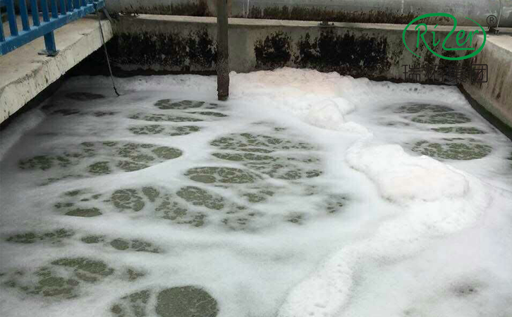 污水處理工程 污水處理工程