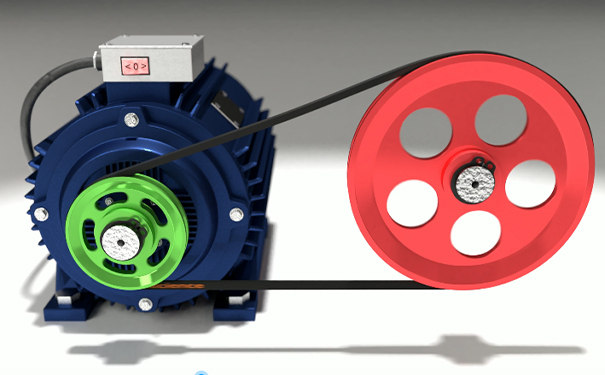 皮帶傳動 皮帶傳動