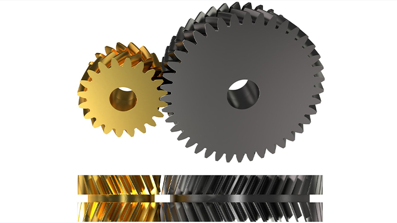 齒輪傳動 齒輪傳動