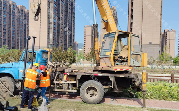 河湖治理案例二 河湖治理案例二