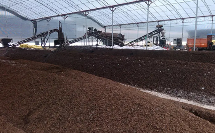 **肥發(fā)酵 **肥發(fā)酵