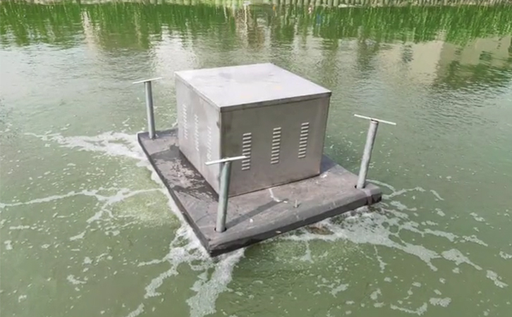 定制生產(chǎn)河道曝氣設(shè)備 定制生產(chǎn)河道曝氣設(shè)備