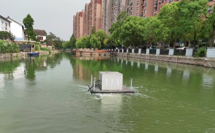 定制生產(chǎn)河道曝氣設(shè)備 定制生產(chǎn)河道曝氣設(shè)備