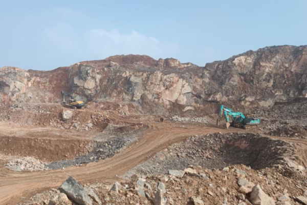 礦山開采與海港為何要用到羅茨風(fēng)機(jī)