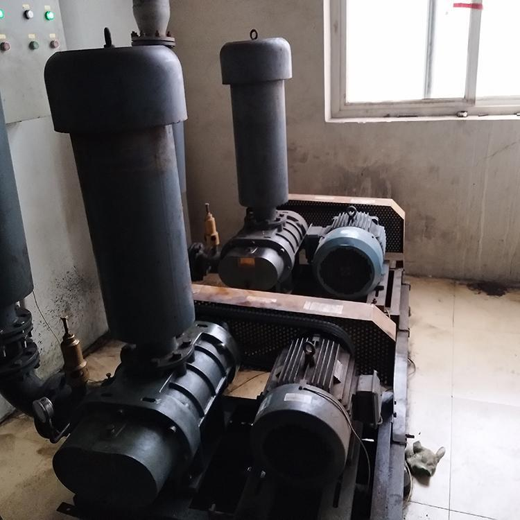 羅茨鼓風(fēng)機(jī)