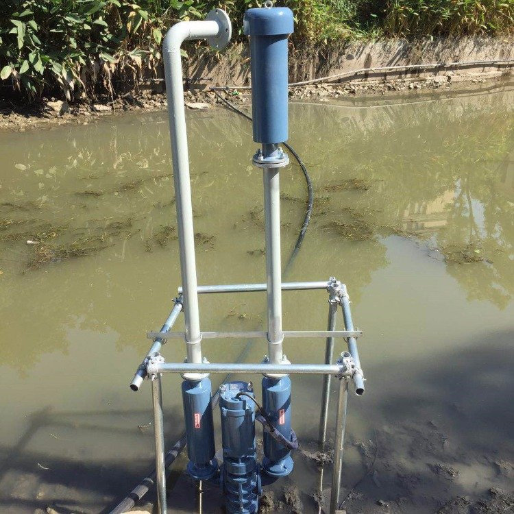 沉水風(fēng)機(jī)