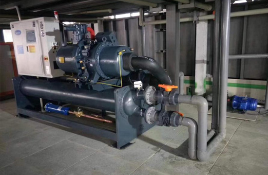 管殼式換熱器如何檢測日常的溫度呢？