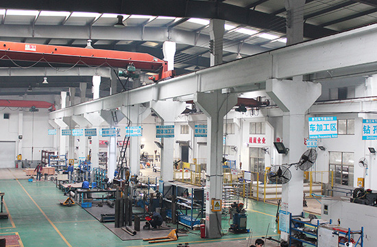 冷凝蒸發(fā)器廠家介紹告訴你蒸發(fā)器防凍解決辦法