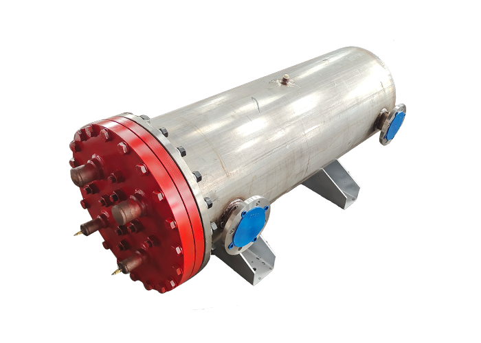 不銹鋼殼管蒸發(fā)器